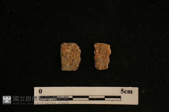 陶片藏品圖，第2張