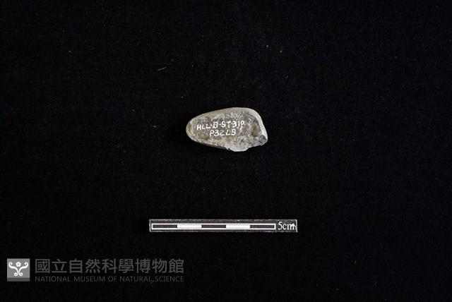 打製石器藏品圖，第2張