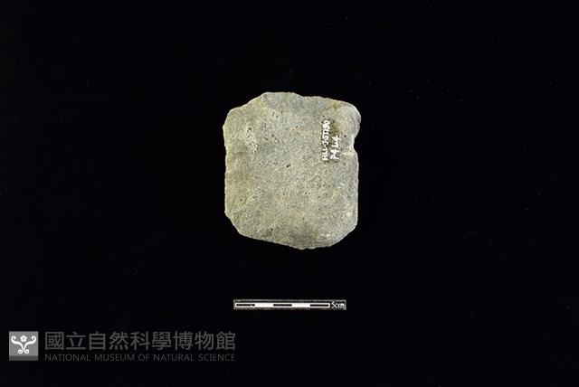 斧鋤形器藏品圖，第2張