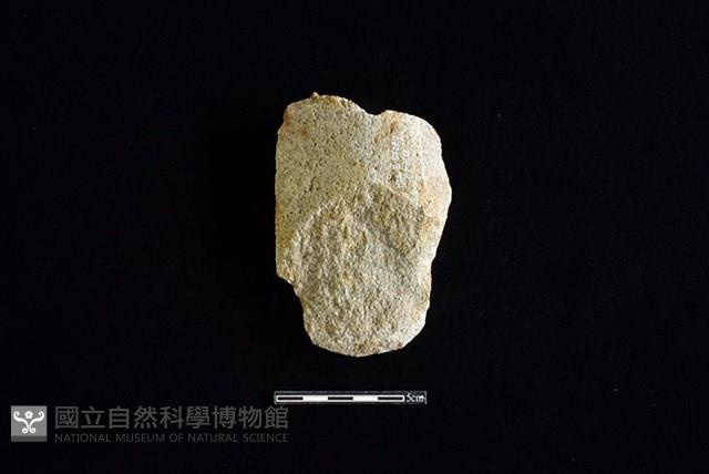 斧鋤形器藏品圖，第2張