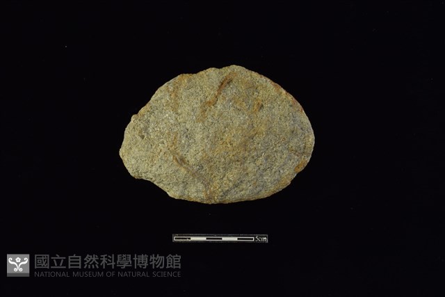 石片器藏品圖，第2張