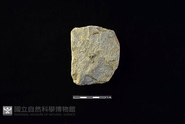 打製石器藏品圖，第2張