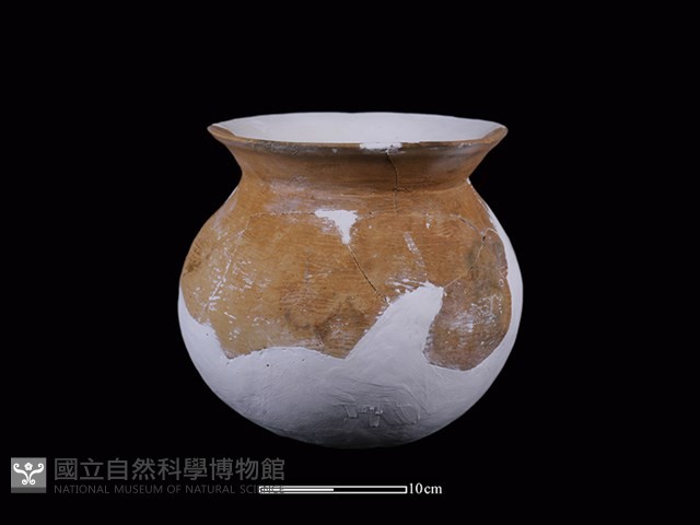 陶罐藏品圖，第2張