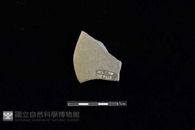 巴圖形器藏品圖，第2張