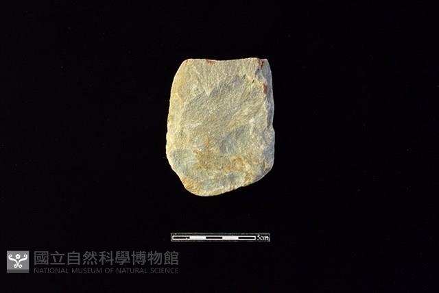 斧鋤形器藏品圖，第2張