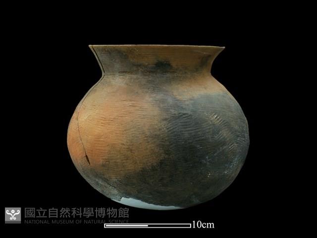 陶罐藏品圖，第2張