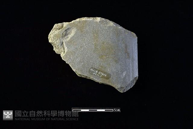 巴圖形器藏品圖，第2張