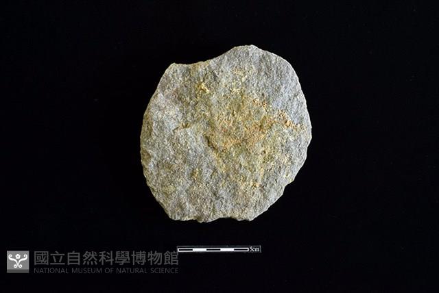 石片器藏品圖，第2張