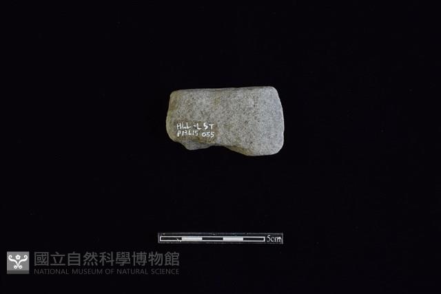 錛鑿形器藏品圖，第2張