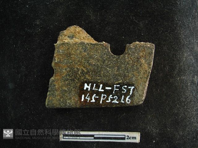 磨製石器藏品圖，第2張