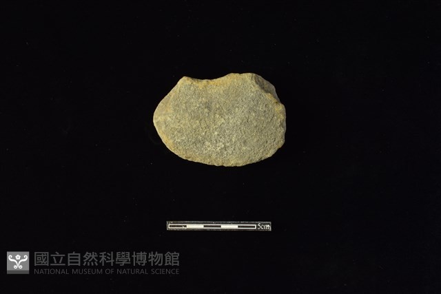 石片器藏品圖，第2張