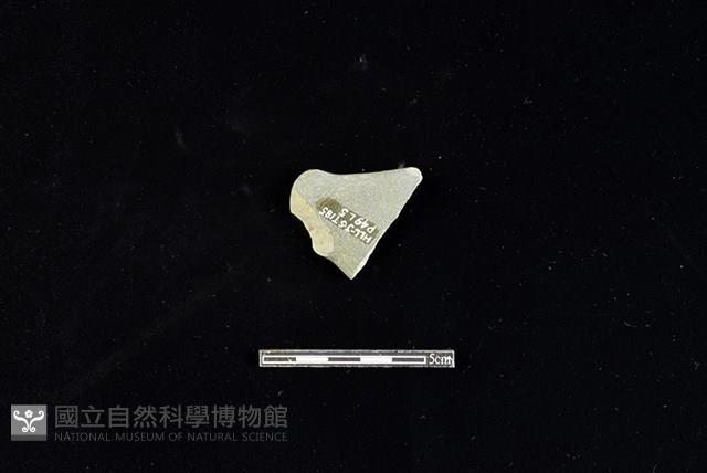 石刀藏品圖，第2張