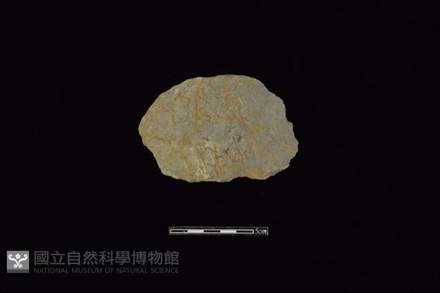 石片器藏品圖，第2張