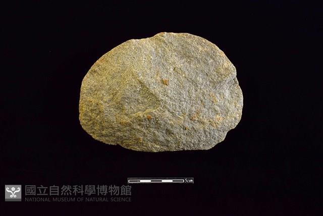 石片器藏品圖，第2張