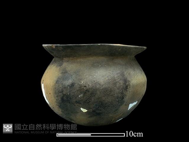 陶罐藏品圖，第2張