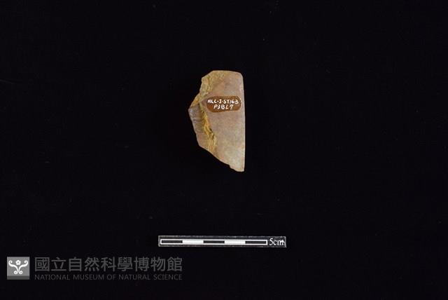 錛鑿形器藏品圖，第2張