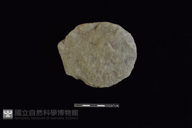 石片器藏品圖，第2張