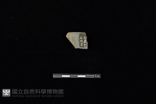 石刀藏品圖，第2張