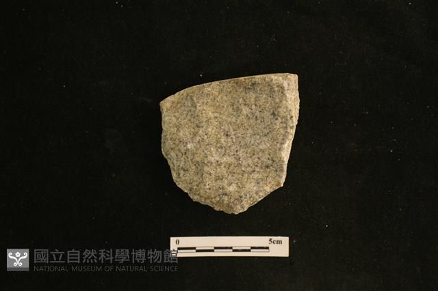 石片器藏品圖，第2張