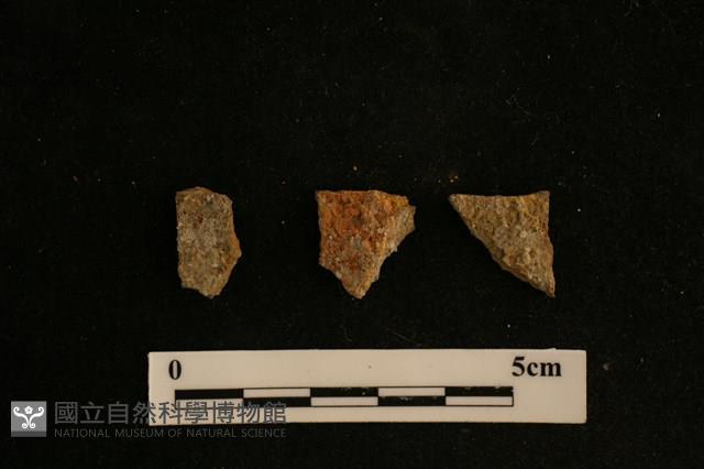 陶片藏品圖，第2張