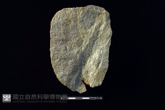 打製石器藏品圖，第2張