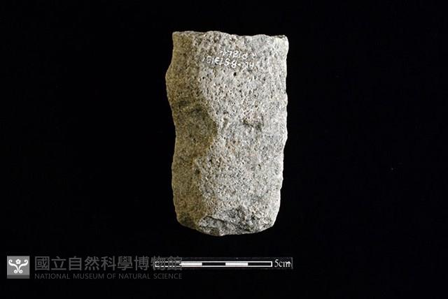 斧鋤形器藏品圖，第2張