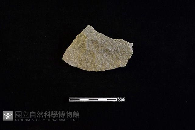 打製石器藏品圖，第2張