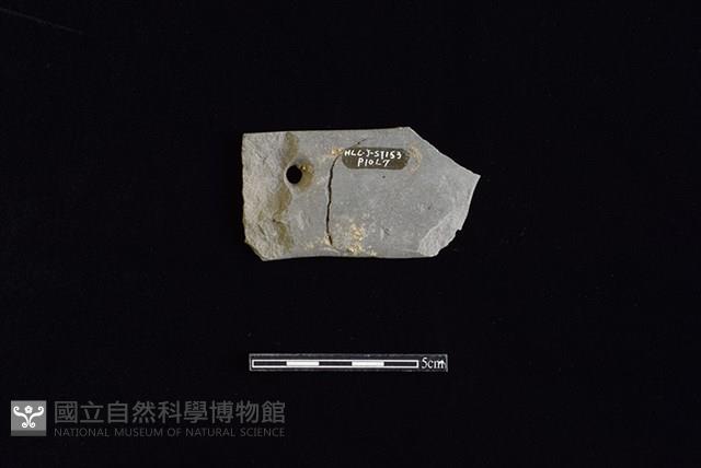 石刀藏品圖，第2張