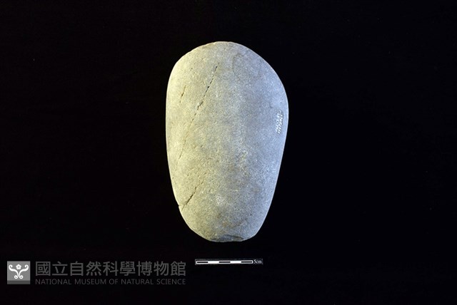 石鎚藏品圖，第2張