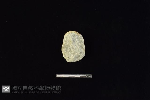 石片器藏品圖，第2張