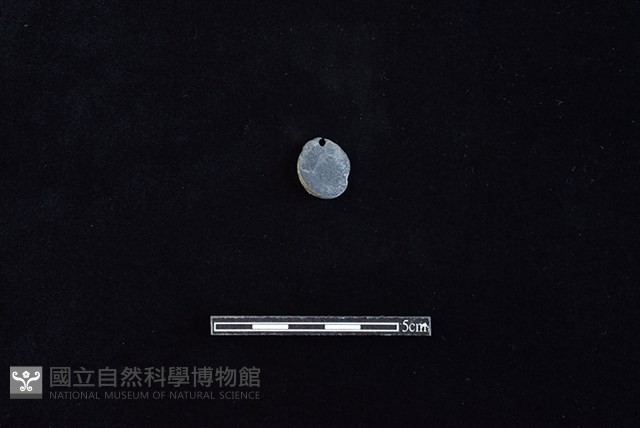 板岩片藏品圖，第2張