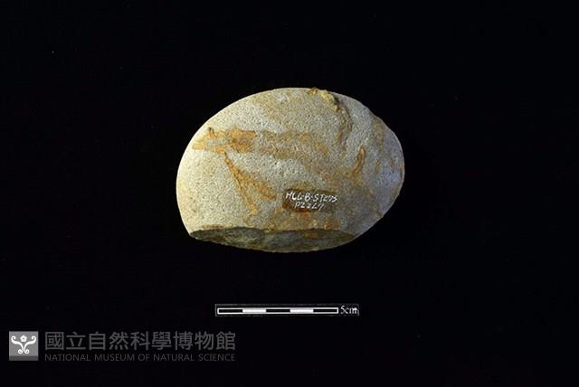 凹石藏品圖，第2張