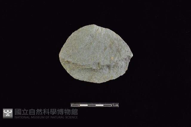 石片器藏品圖，第2張