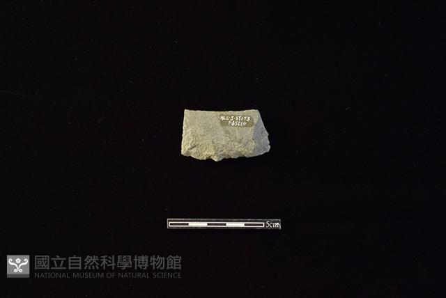 磨製石器藏品圖，第2張