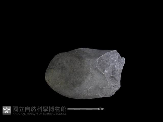 石鎚藏品圖，第1張