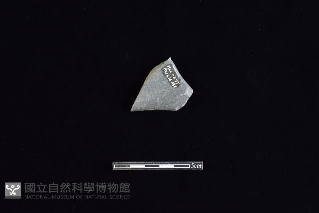 石刀藏品圖，第2張