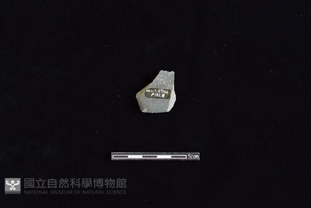 石刀藏品圖，第2張