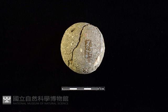 石球藏品圖，第2張