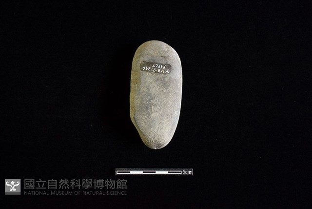 砥石藏品圖，第2張