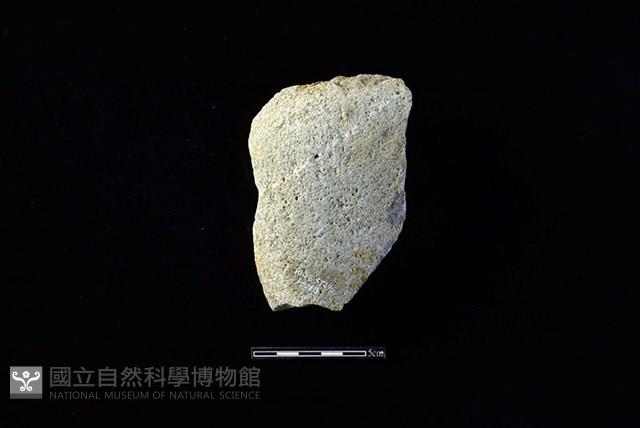 打製石器藏品圖，第2張