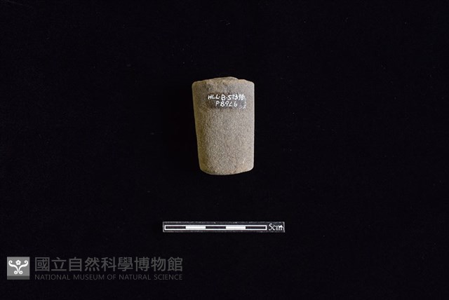 砥石藏品圖，第2張
