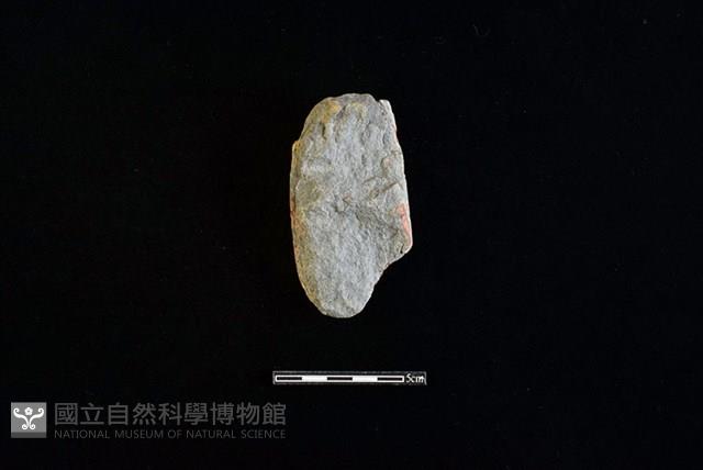 磨製石器藏品圖，第2張