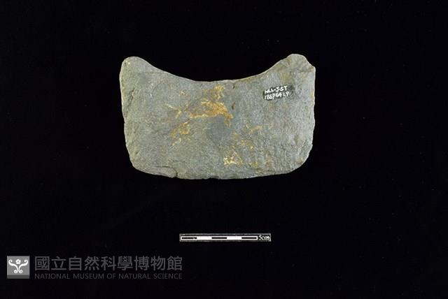 石刀藏品圖，第1張