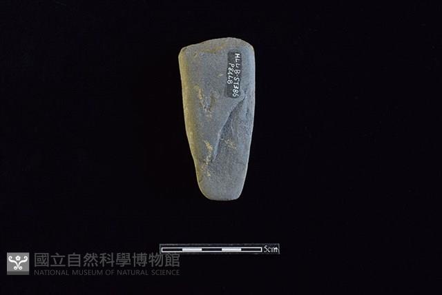 砥石藏品圖，第2張