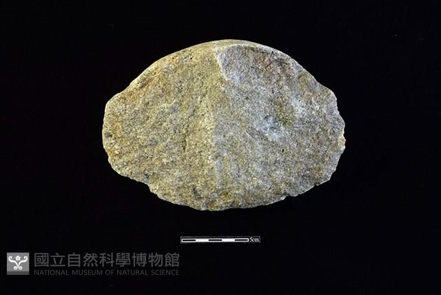 石片器藏品圖，第2張