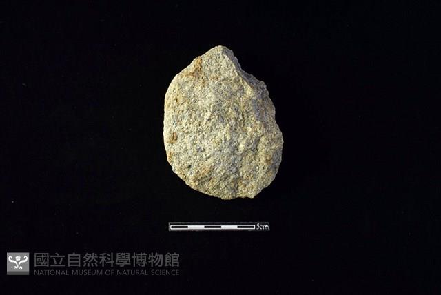 打製石器藏品圖，第2張