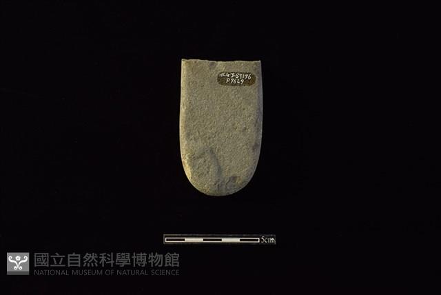 砥石藏品圖，第2張