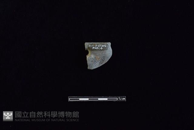 石刀藏品圖，第2張