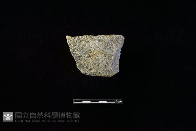 打製石器藏品圖，第2張