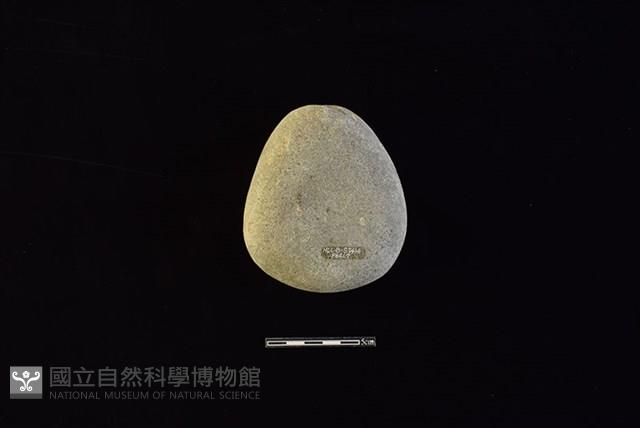 石鎚藏品圖，第2張